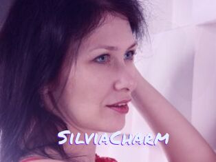 SilviaCharm Rencontre Mature