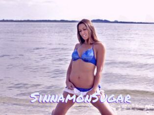 SinnamonSugar
