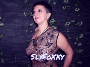 SlyFoXXy