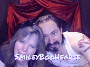 SmileyBooHearse Rencontre Mature