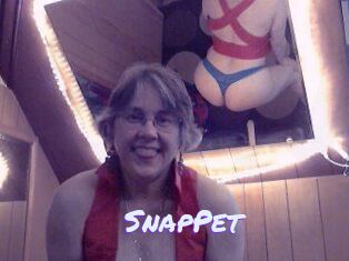 SnapPet Rencontre Mature