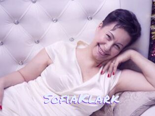 SofiaKlark Rencontre Mature