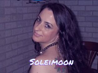 Soleimoon Rencontre Mature
