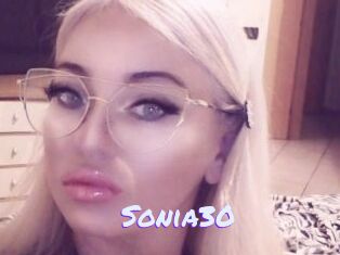 Sonia30 Rencontre Mature