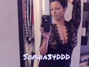 Sophia34DDD