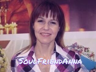 SoulFriendAnna
