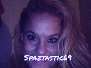 Spaztastic69 Rencontre Mature