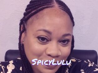 SpicyLulu Rencontre Mature