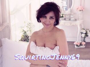 SquirtingJenny69 Rencontre Mature