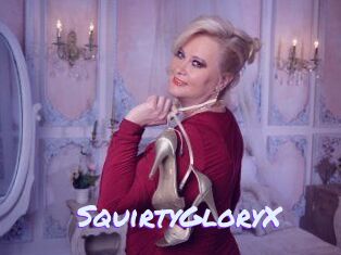 SquirtyGloryX