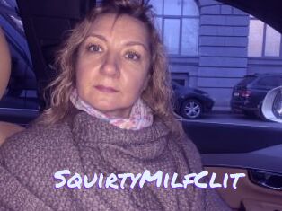 SquirtyMilfClit Rencontre Mature