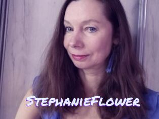 StephanieFlower Rencontre Mature