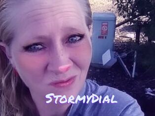 StormyDial Rencontre Mature