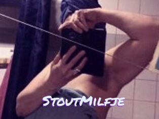 StoutMilfje Rencontre Mature