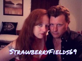StrawberryFields69 Rencontre Mature