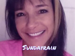 Sundayrain