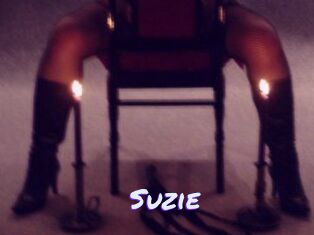 Suzie