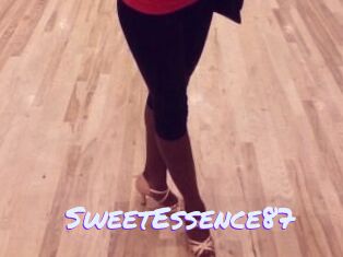 SweetEssence87 Rencontre Mature