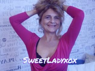 SweetLadyxox