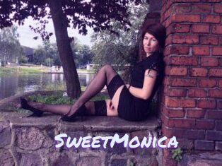 SweetMonica Rencontre Mature