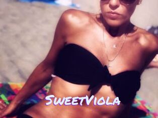 SweetViola Rencontre Mature