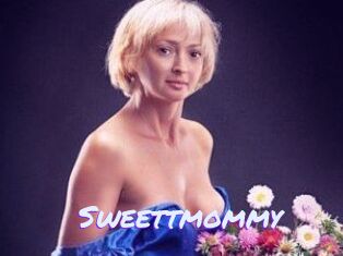 Sweettmommy Rencontre Mature