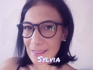 Sylvia Rencontre Mature