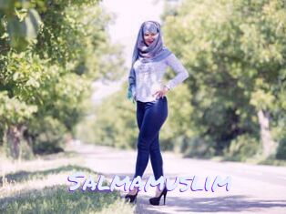 Salmamuslim