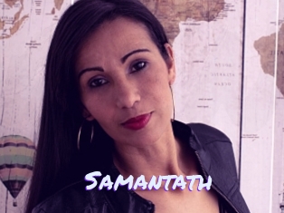 Samantath