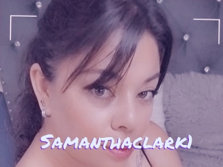samanthaclark1 Rencontre Mature