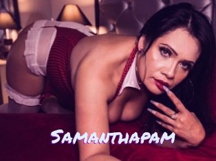 Samanthapam