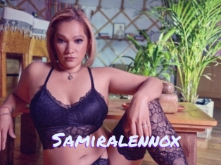 Samiralennox