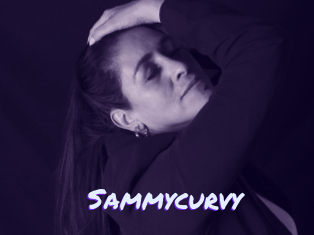 Sammycurvy