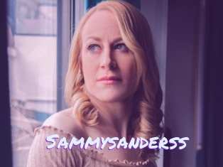 Sammysanderss