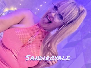 Sandiroyale