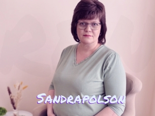 Sandrapolson