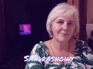 Sandrasnowy