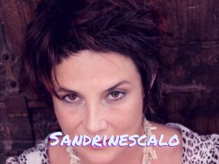sandrinescalo Rencontre Mature