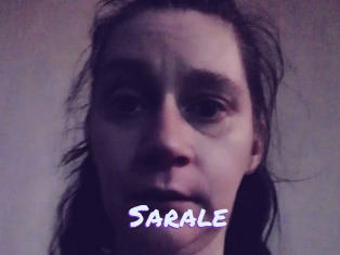 Sarale