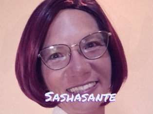 Sashasante