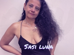 sasi_luna Rencontre Mature
