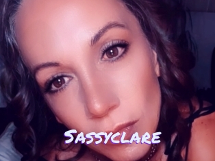 Sassyclare