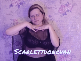 scarlettdonovan Rencontre Mature