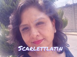 scarlettlatin Rencontre Mature