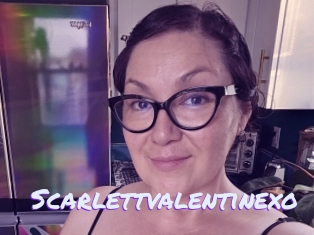 Scarlettvalentinexo