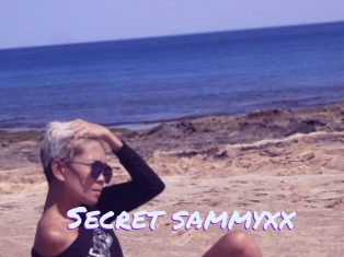 Secret_sammyxx
