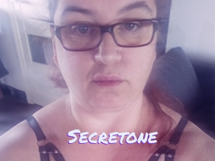 Secretone