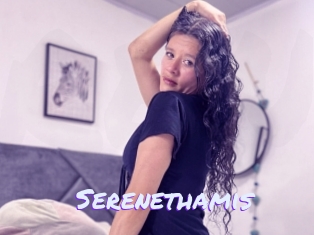 serenethamis Rencontre Mature