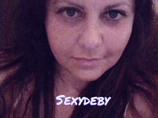 Sexydeby