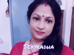 Sexyradha